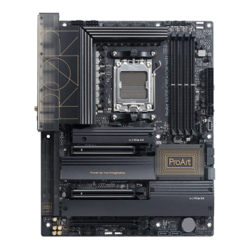 Płyta główna ASUS ProArt X670E-CREATOR WIFI-1