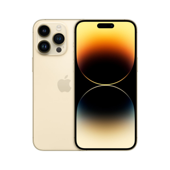 Apple iPhone 14 Pro Max 256GB Gold-1