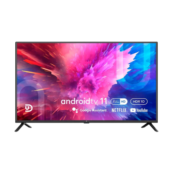 Telewizor 40" UD 40F5210 Full HD, D-LED, Android 11, DVB-T2 HEVC-1
