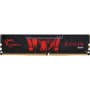 G.SKILL DDR4 AEGIS 8GB 2400MHZ BULK F4-2400C17S-8GIS-1
