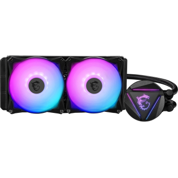 Chłodzenie wodne MSI MAG CORELIQUID 240R V2-1