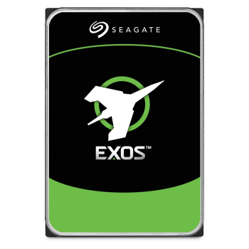 Dysk serwerowy HDD Seagate Exos X18 (18 TB; 3.5"; SATA III)-1