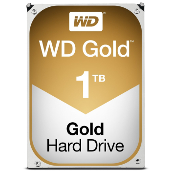 Dysk serwerowy HDD WD Gold DC HA750 (1 TB; 3.5"; SATA III)-1