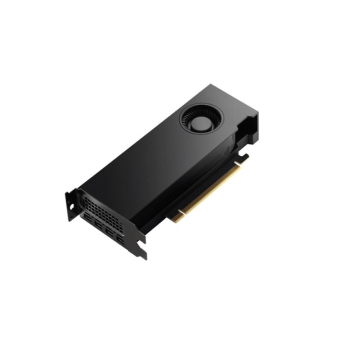 Karta graficzna PNY NVIDIA RTX 4000 SFF Ada Generation, 20 GB GDDR6 160-bit,  PCIe 4.0 x16, Dual Slot, 4x Mini DP 1.4a,