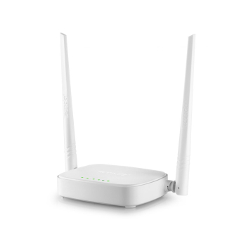 Router bezprzewodowy Tenda N301 (xDSL; 2,4 GHz)-1