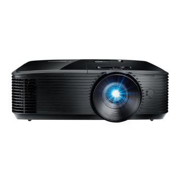 PROJEKTOR OPTOMA HD146X DLP FHD 3600 ANSI 25000:1-1