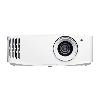 PROJEKTOR OPTOMA UHD38x DLP UHD 4000 ANSI 1000000:1-1