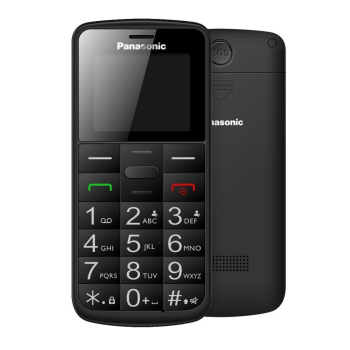 Panasonic KX-TU110EXB  Czarny-1