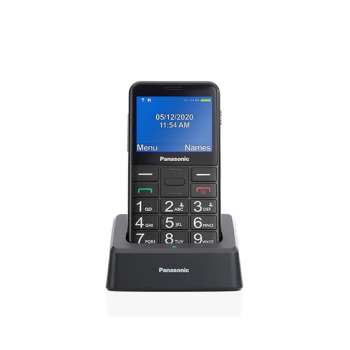 Panasonic KX-TU155EXB Czarny-1