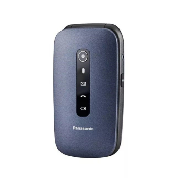 Telefon komórkowy Panasonic KX-TU 550 EXC-1