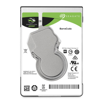 Dysk HDD Seagate Barracuda ST4000LM024 (4 TB ; 2.5"; 128 MB; 5400 obr/min)-1