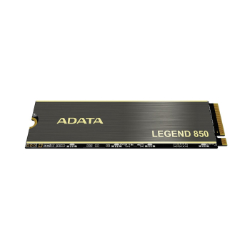 Dysk SSD ADATA Legend 850 2TB M.2 2280 PCI-E x4 Gen4 NVMe-1