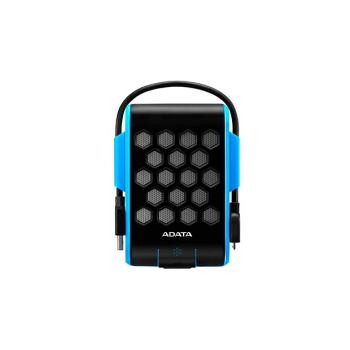 Dysk zewnętrzny HDD ADATA HD720 (1TB; 2.5"; USB 3.2; niebieski)-1