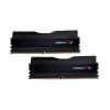 G.SKILL TRIDENT Z5 DDR5 2X16GB 6400MHZ CL32-39 XMP3 BLACK F5-6400J3239G16GX2-TZ5K-3