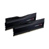 G.SKILL TRIDENT Z5 DDR5 2X16GB 6400MHZ CL32-39 XMP3 BLACK F5-6400J3239G16GX2-TZ5K-4