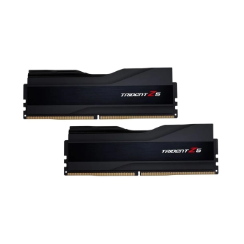 G.SKILL TRIDENT Z5 DDR5 2X16GB 6400MHZ CL32-39 XMP3 BLACK F5-6400J3239G16GX2-TZ5K-3