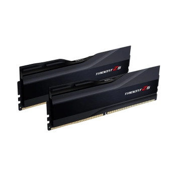 G.SKILL TRIDENT Z5 DDR5 2X16GB 6400MHZ CL32-39 XMP3 BLACK F5-6400J3239G16GX2-TZ5K-4