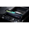 G.SKILL TRIDENT Z5 RGB DDR5 2X16GB 6400MHZ CL32-39 XMP3 BLACK F5-6400J3239G16GX2-TZ5RK-2