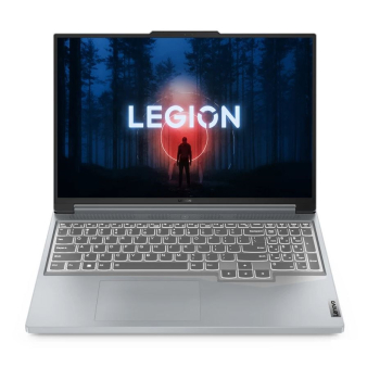 Lenovo Legion Slim 5 16IRH8 i7-13700H 16" WQXGA IPS 300nits AG 16GB DDR5-5200 SSD512 GeForce RTX 4060 8GB NoOS Misty Gre
