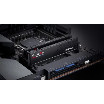 G.SKILL FLARE X5 AMD DDR5 2X16GB 6000MHZ CL36-36 EXPO BLACK F5-6000J3636F16GX2-FX5-5