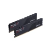 G.SKILL RIPJAWS S5 DDR5 2X32GB 6000MHZ CL30 XMP3 BLACK F5-6000J3040G32GX2-RS5K-2