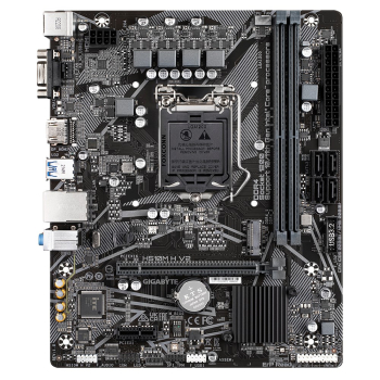 Płyta główna Gigabyte H510M H V2-1