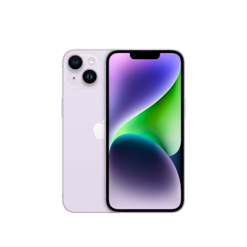 Apple iPhone 14 Plus 128GB Purple-1