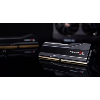 G.SKILL TRIDENT NEO AMD RGB DDR5 2X16GB 5600MHZ CL28 EXPO BLACK F5-5600J2834F16GX2-TZ5NR-4
