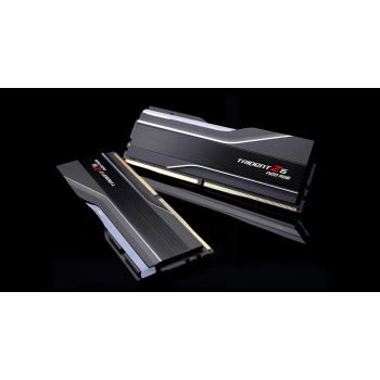 G.SKILL TRIDENT NEO AMD RGB DDR5 2X16GB 5600MHZ CL28 EXPO BLACK F5-5600J2834F16GX2-TZ5NR-5