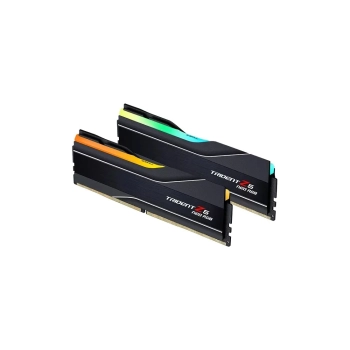 G.SKILL TRIDENT NEO AMD RGB DDR5 2X16GB 5600MHZ CL28 EXPO BLACK F5-5600J2834F16GX2-TZ5NR-7