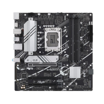 Płyta główna ASUS PRIME B760M-A D4-CSM-1