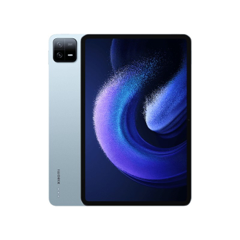 Tablet Xiaomi Pad 6 8/128GB Niebieski-1