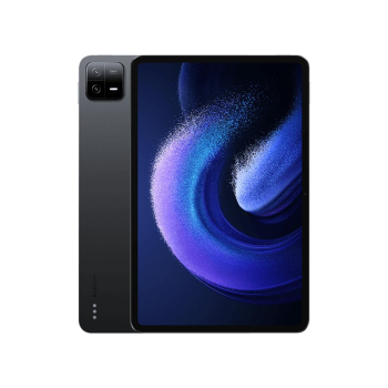 Tablet Xiaomi Pad 6 8/128GB Szary-1
