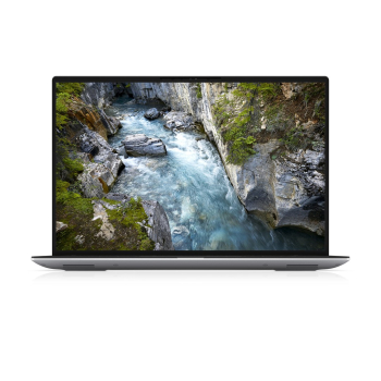 Dell Precision P14-54700021883SA i7-12800H 14" FHD+ AG 32GB SSD512 BT BLKB FPR RTX A1000 4GB W11Pro Aluminum titanium Gr