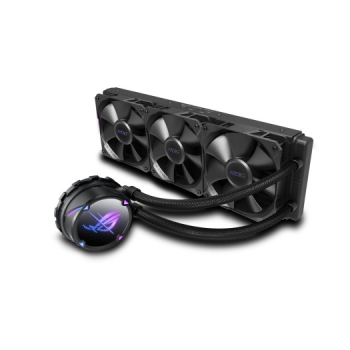 Chłodzenie ASUS ROG STRIX LC II 360-1