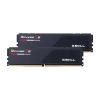 G.SKILL RIPJAWS S5 DDR5 2X32GB 6800MHZ CL32 XMP3 BLACK F5-6800J3445G32GX2-RS5K-1