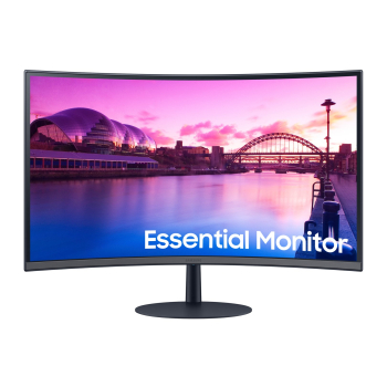 Monitor Samsung S39C (LS32C390EAUXEN)-1