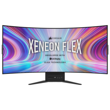 Monitor Corsair XENEON FLEX 45WQHD240-1