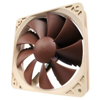 Wentylator NOCTUA 120mm PWM SSO-Bearing-1