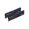 G.SKILL RIPJAWS S5 DDR5 2X24GB 6800MHZ CL34 XMP3 BLACK F5-6800J3446F24GX2-RS5K-2