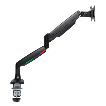 Kensington Pojedyncze ramię SmartFit® One-Touch do monitora-1