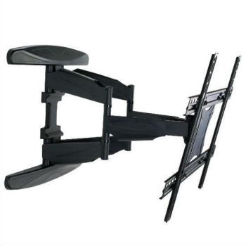 TECHLY UCHWYT ŚCIENNY TV LED/LCD 40-80 CALI 50KG O-1