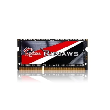 Pamięć RAM G.SKILL Ripjaws F3-1600C9D-16GRSL (DDR3 SO-DIMM; 2 x 8 GB; 1600 MHz; CL9)-3