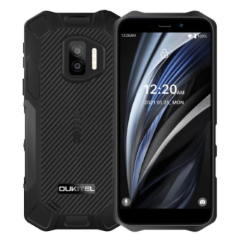 Smartfon Oukitel WP12 Pro 4/64GB Czarny-1