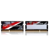 Pamięć RAM G.SKILL Ripjaws F3-1600C11S-8GRSL (DDR3 SO-DIMM; 1 x 8 GB; 1600 MHz; CL10)-2