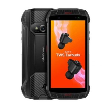 Smartfon Ulefone Armor 15 6/128GB Czarny-1