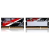 G.SKILL RIPJAWS SO-DIMM DDR3 2X8GB 1866MHZ CL11 1,35V F3-1866C11D-16GRSL-2