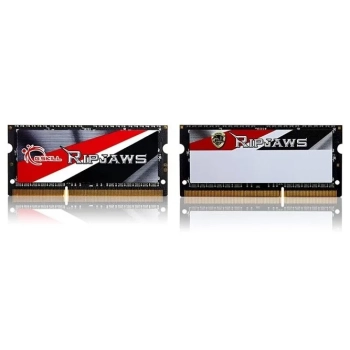 G.SKILL RIPJAWS SO-DIMM DDR3 2X8GB 1866MHZ CL11 1,35V F3-1866C11D-16GRSL-2
