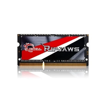 G.SKILL RIPJAWS SO-DIMM DDR3 2X8GB 1866MHZ CL11 1,35V F3-1866C11D-16GRSL-3