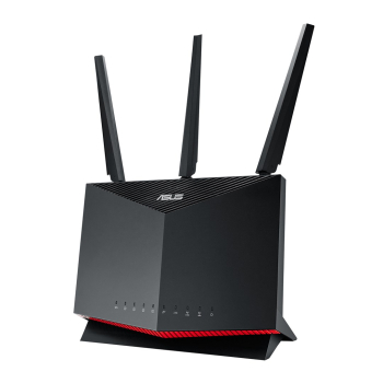 ASUS- Router RT-AX86U Pro Gaming WiFi 6 AX5700-1